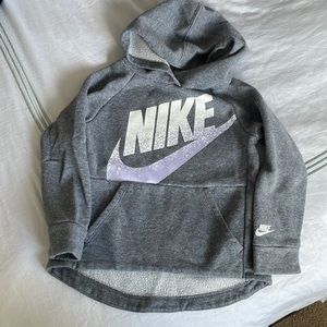 Nike toddler girl size 3T sweatshirt